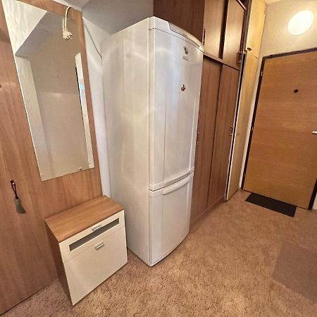Apartman Solid, Bratislava Apartment Bagian luar foto