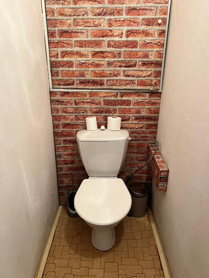 Apartman Solid, Bratislava Apartment Bagian luar foto