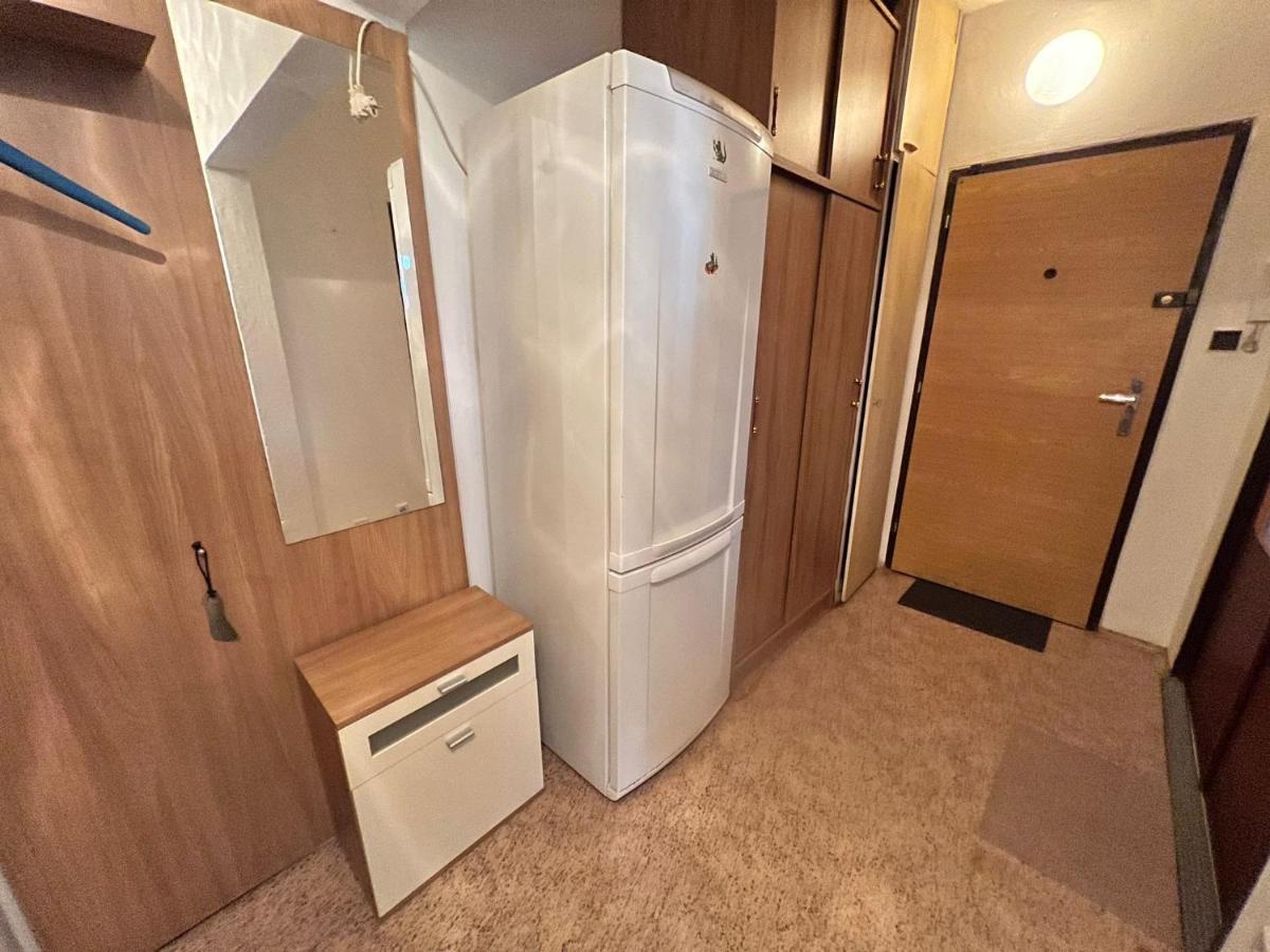 Apartman Solid, Bratislava Apartment Bagian luar foto